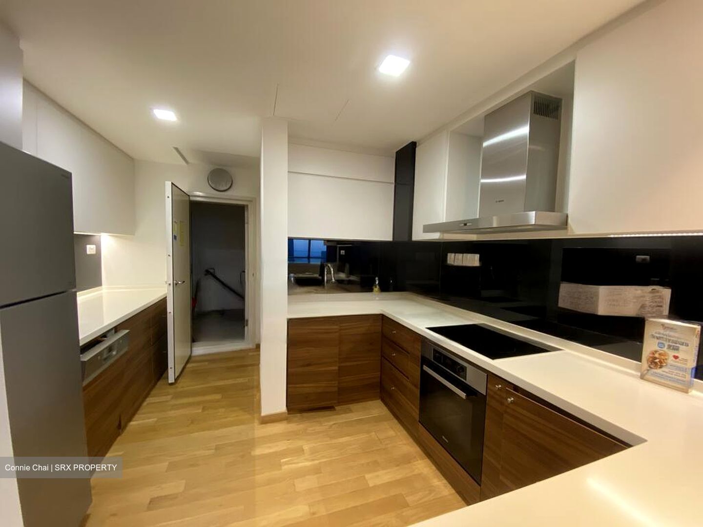 The Sail @ Marina Bay (D1), Apartment #452834091